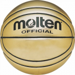 Suvenyrinis krep&scaron;inio kamuolys Molten BG-SL7, 7 dydis