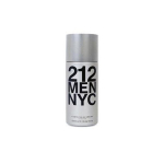 Pur&scaron;kiamas dezodorantas Carolina Herrera 212 NYC moterims 150 ml