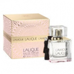 Kvapusis vanduo Lalique L'Amour EDP moterims, 30 ml