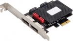 MicroConnect (MC-SATA3-T4)