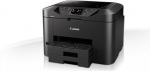 Daugiafunkcis spausdintuvas - CANON - MAXIFY MB2750 - Ra&scaron;alinis - Spalvotas - Automatinis dvipusis - WIFI - Juoda