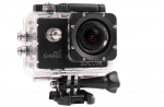SJCam SJ4000 Wi-Fi, juoda