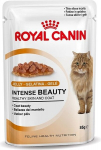 Konservai katėms ROYAL CANIN Intense Beauty, 12x85 g