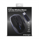 PRO FIT 2.4 GHZ WIRELESS - FULL-SIZE MOUSE