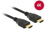 Delock 84714, HDMI, 2 m