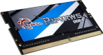 Operatyvioji atmintis (RAM) G.Skill Ripjaws DDR4 SO-DIMM DDR4-2400 CL16-16-16 1.20V 4GB (1x4GB) F4-2400C16S-4GRS