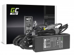 Įkroviklis ne&scaron;iojamam kompiuteriui Green Cell 20V, 4.5A, 90W