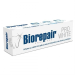 Balinamoji dantų pasta Biorepair, 75 ml