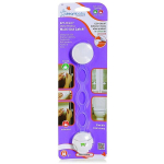 Universalus užraktas Dreambaby Easy Check, 1 vnt.
