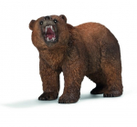 Figūrėlė Grizlis Schleich