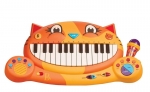 Pianinas kačiukas B. Toys