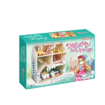 3D dėlionė CubicFun Dreamy Dollhouse, 168 d.