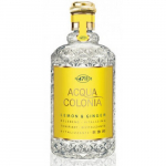 Odekolonas 4711 Acqua Colonia Lemon & Ginger EDC moterims/vyrams, 50 ml