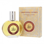 Tualetinis vanduo Cristopher Columbus Pour Homme EDT vyrams 100 ml