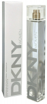 Tualetinis vanduo DKNY Energising EDT moterims, 50ml