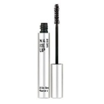 Blakstienų tu&scaron;as Make Up Factory All In One 9 ml, Black