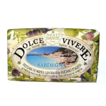 Muilas Nesti Dante Dolce Vivere Myrtle Nectar, Lentiscus & Helycrisum Shrub, 250 g