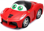Lazerinis automobilis su nuotolinio valdymo pulteliu Bburago Laferrari