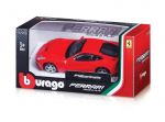 Žaislinis automobilis Ferrari RP Vehicles Bburago, 18-36100