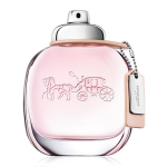 Tualetinis vanduo Coach Eau De Toilette Woman EDT moterims 50 ml