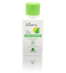 &Scaron;ampūnas riebiems plaukams Natura House Pura Natura, 250 ml