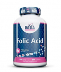 Maisto papildas Haya Labs Folic Acid 250 tab.