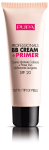 BB veido kremas - makiažo bazė Pupa Professionals SPF20 50 ml