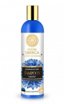 Atkuriamasis plaukų &scaron;ampūnas Natura Siberica 400 ml