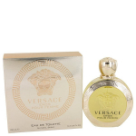 Kvapusis vanduo Versace Eros Pour Femme EDT moterims 100 ml