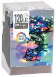 Kalėdinė girlianda, 120 LED