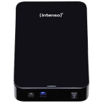 Intenso Memory Center 3.5'' 6TB USB 3.0