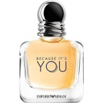 Kvapusis vanduo Giorgio Armani You Because It`s You EDP moterims 100 ml