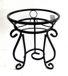 Stovas gėlėms 10-1204J 39x27.5cm