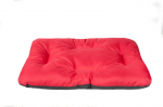 Amiplay pagalvėlė Basic, L, raudona