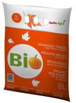 Baltic Agro rudeninės organinės trą&scaron;os, 8L
