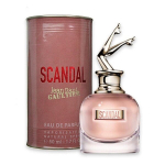 Kvapusis vanduo Jean Paul Gaultier Scandal EDP moterims 50 ml