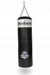 Treniruočių bokso mai&scaron;as Dbx Bushido 160x40 cm, tu&scaron;čias