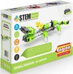 Konstruktorius Stem Heroes Engino, Play to invent