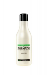 Universalus &scaron;ampūnas plaukams Stapiz Basic Salon Lily Of The Valley 1000 ml
