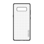 Apsauginė nugarėlė DEVIA skirta Samsung Galaxy Note 8, juoda