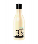 Peroksidas - emulsija Stapiz Basic Salon 3% 1000 ml