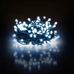 Kalėdinė lauko girlianda RETLUX RXL 222 200LED (CHERRY) Cold White, Timer