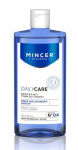 Drėkinamasis veido tonikas Mincer Pharma Daily Care Nr.04 250 ml