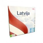 Žaidimas Latvija LV