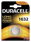 Elementai Duracell 007420