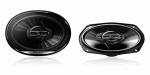 Pioneer TS-G6930F, juoda