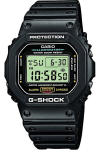 Vyri&scaron;kas laikrodis Casio DW-5600E-1V