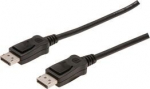 Digitus AK-340103-050-S, DP, 5 m