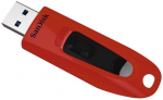 USB laikmena SanDisk Ultra 32GB USB 3.0