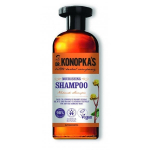 Maitinamasis plaukų &scaron;ampūnas Dr. Konopka's, 500 ml